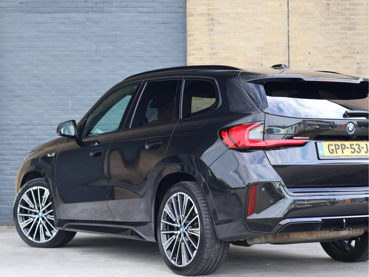 BMW X1 xDrive30e M Sport