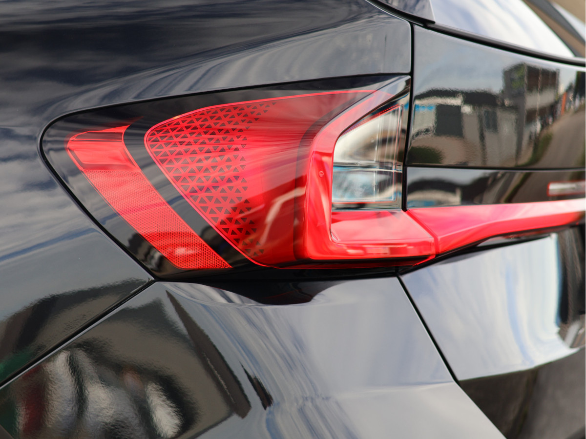 BMW X1 xDrive30e M Sport