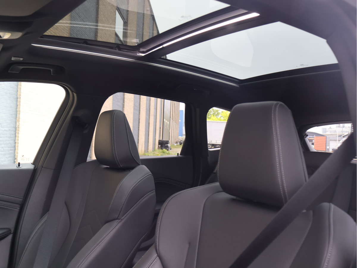 BMW X1 xDrive30e M Sport
