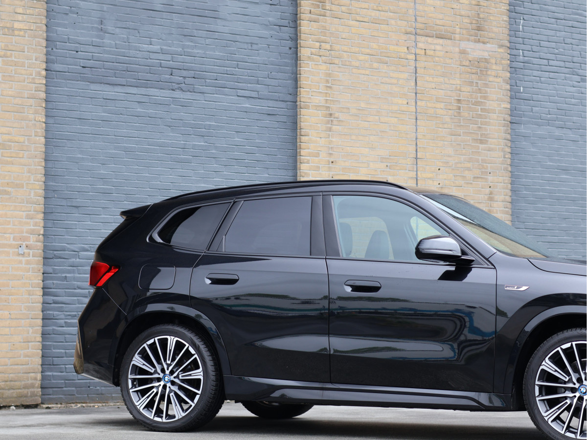 BMW X1 xDrive30e M Sport