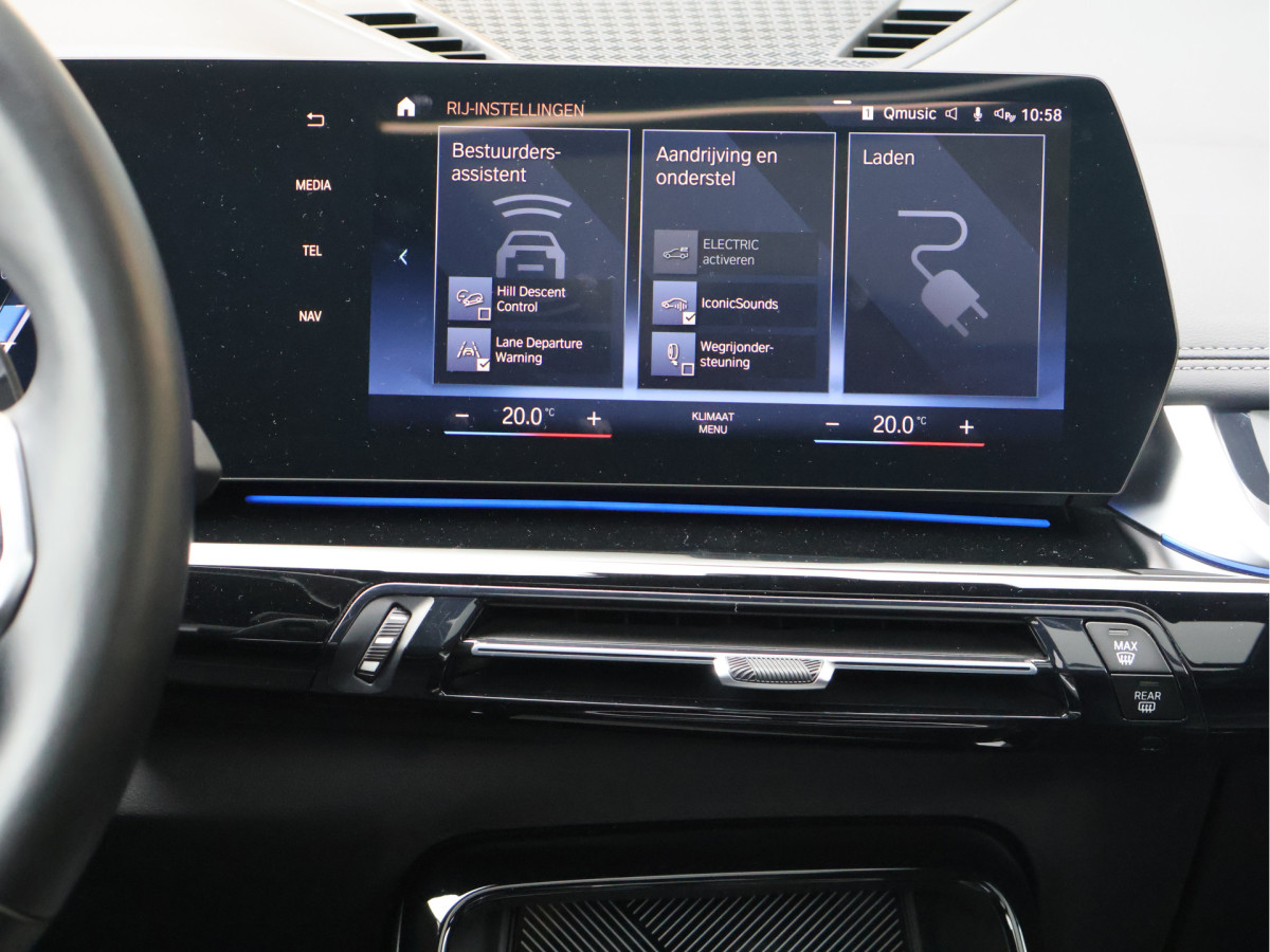 BMW X1 xDrive30e M Sport