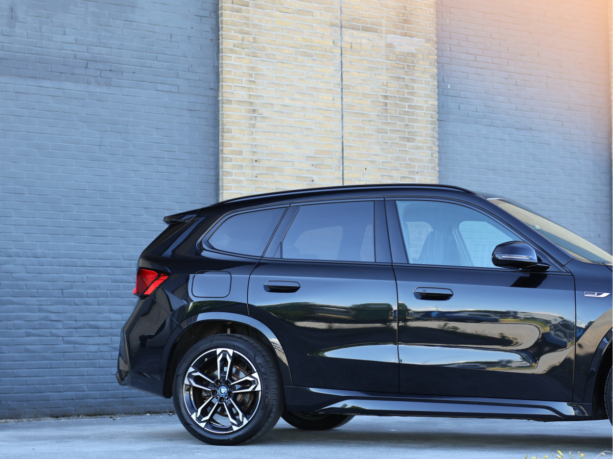 BMW X1 xDrive30e M Sport