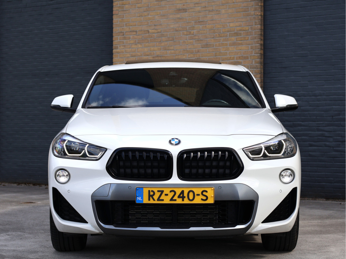 BMW X2 sDrive20i M Sport X