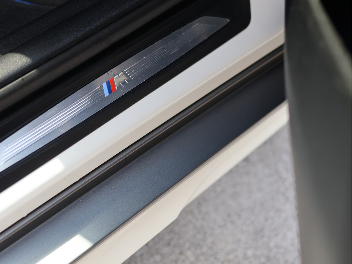 BMW X2 sDrive20i M Sport X
