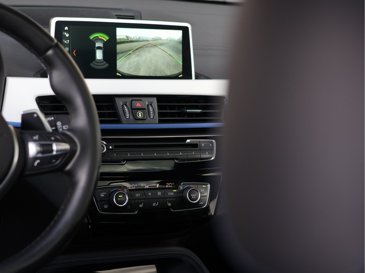 BMW X2 sDrive20i M Sport X