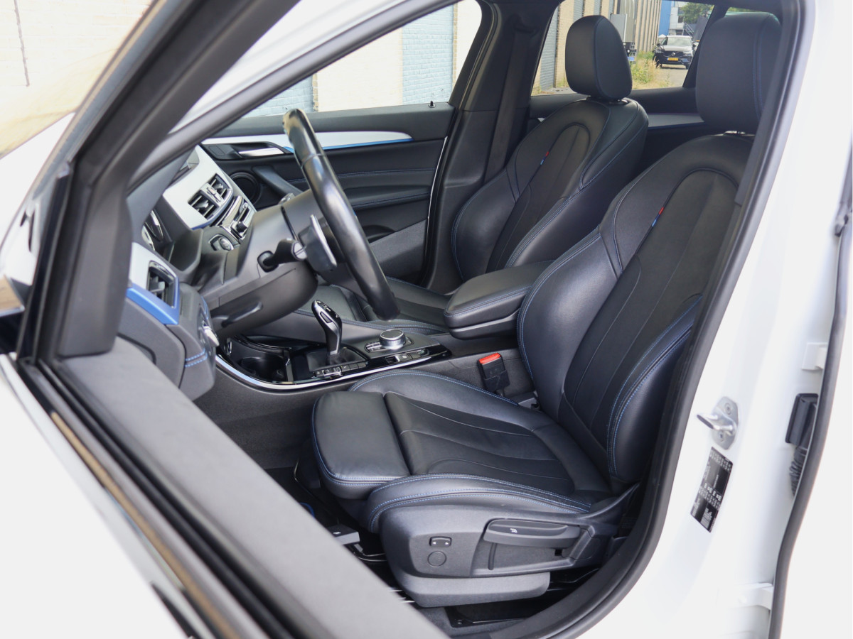 BMW X2 sDrive20i M Sport X