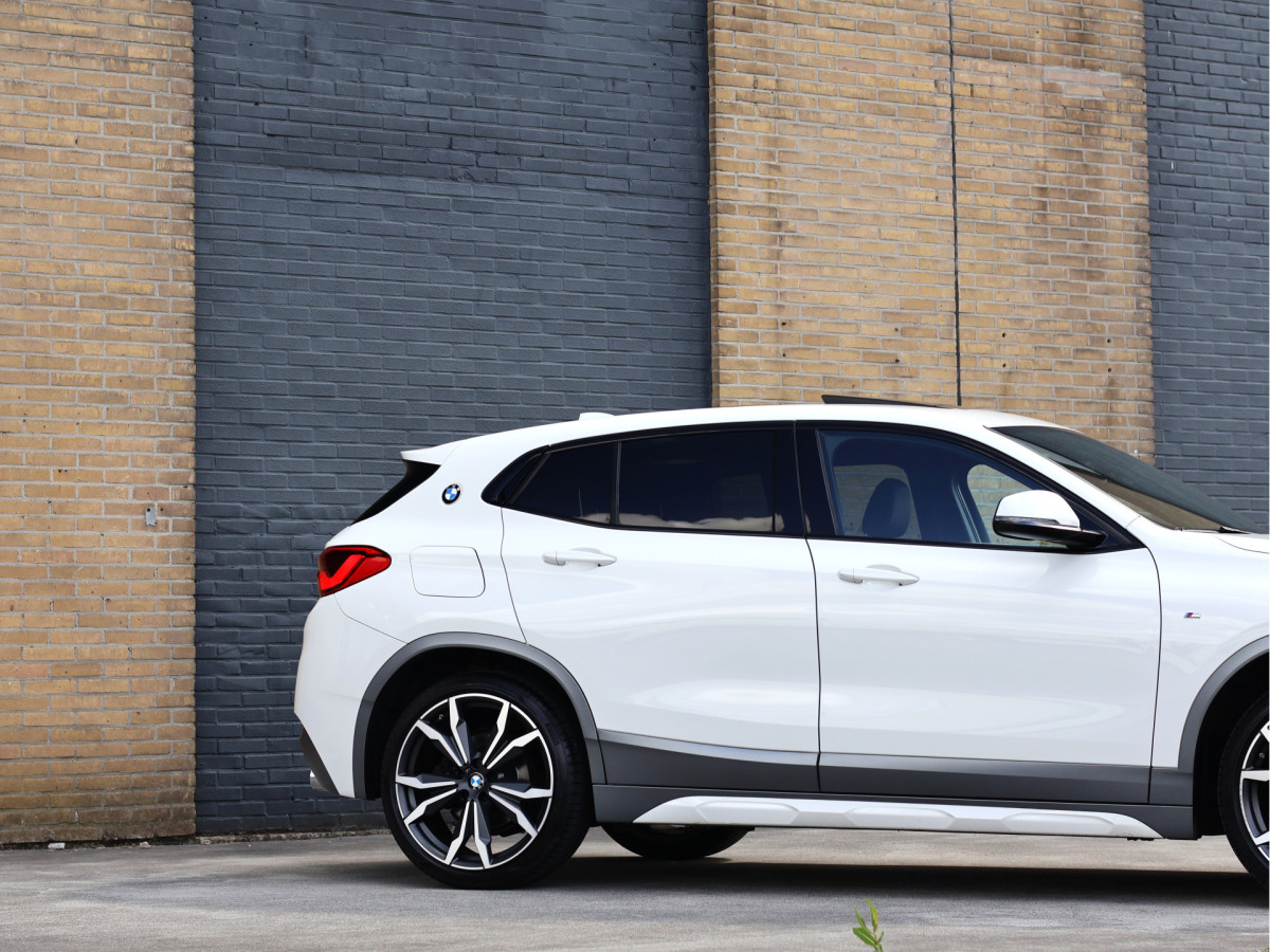 BMW X2 sDrive20i M Sport X