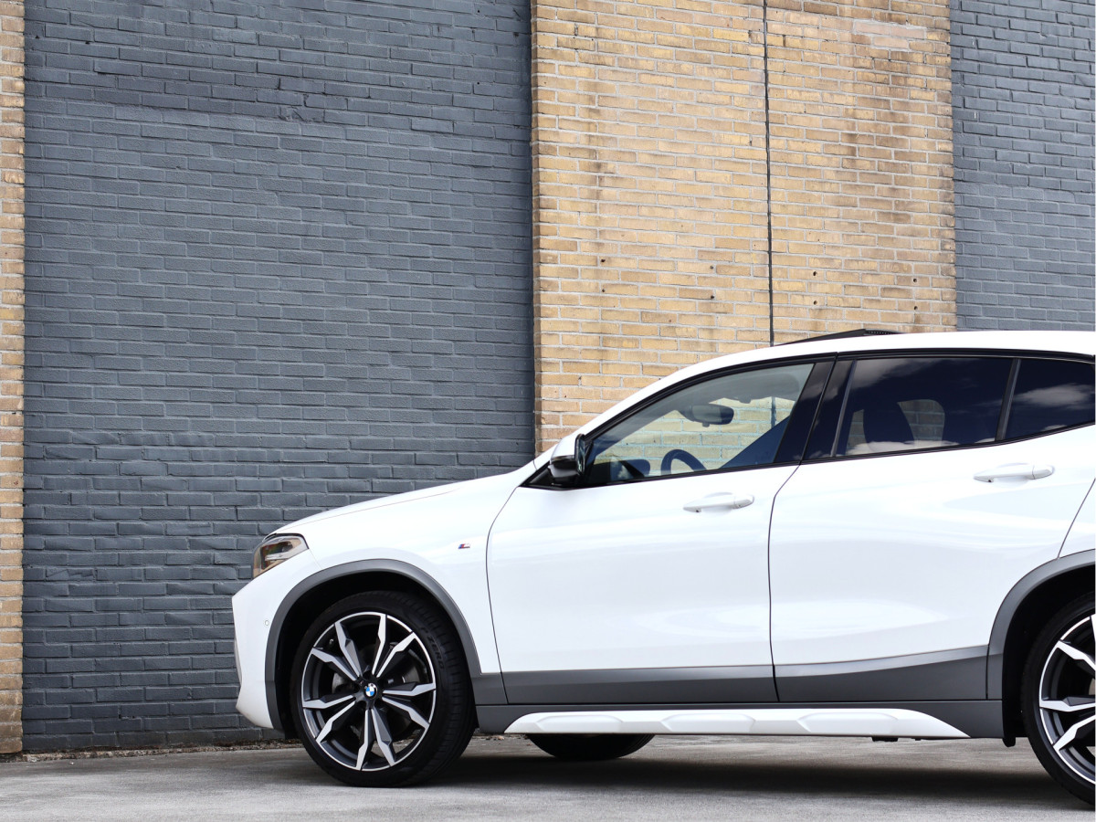 BMW X2 sDrive20i M Sport X
