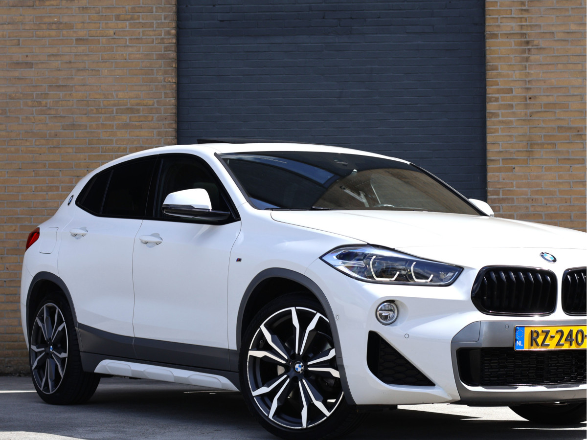 BMW X2 sDrive20i M Sport X