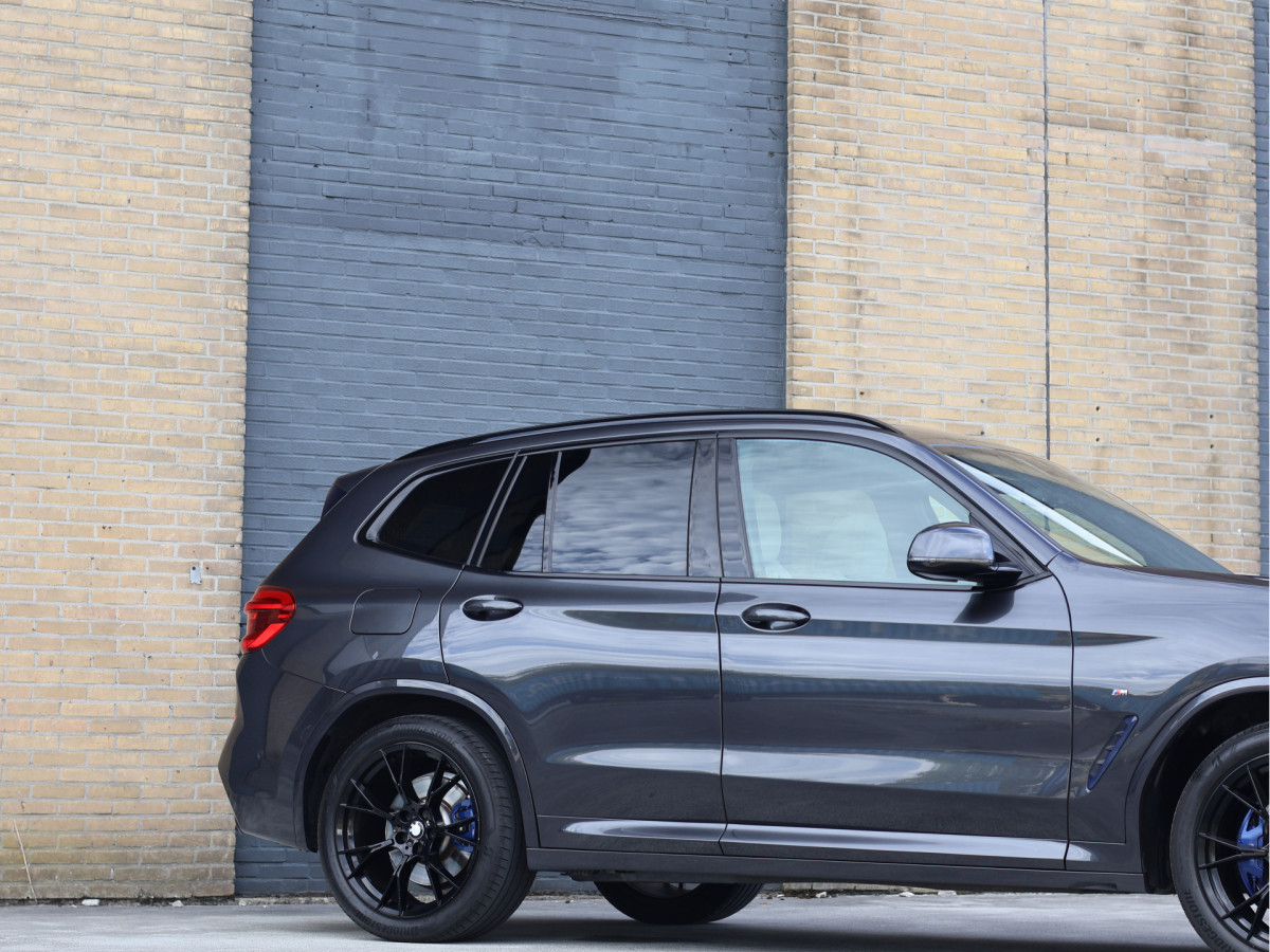 BMW X3 M40i xDrive High Executive M Sport