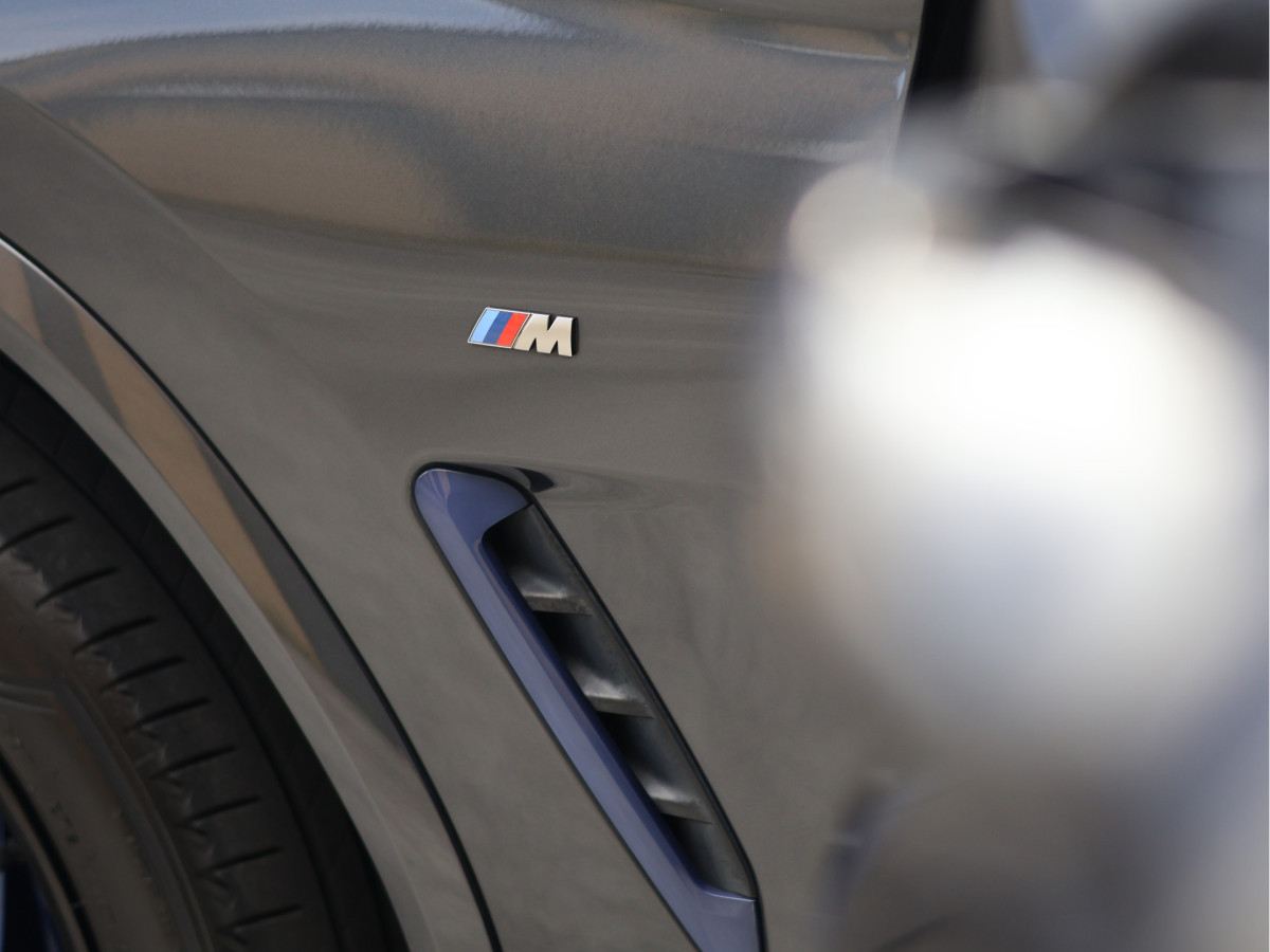 BMW X3 M40i xDrive High Executive M Sport