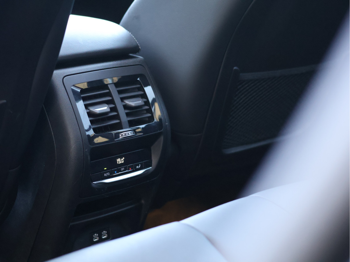 BMW X3 xDrive30e M Sport