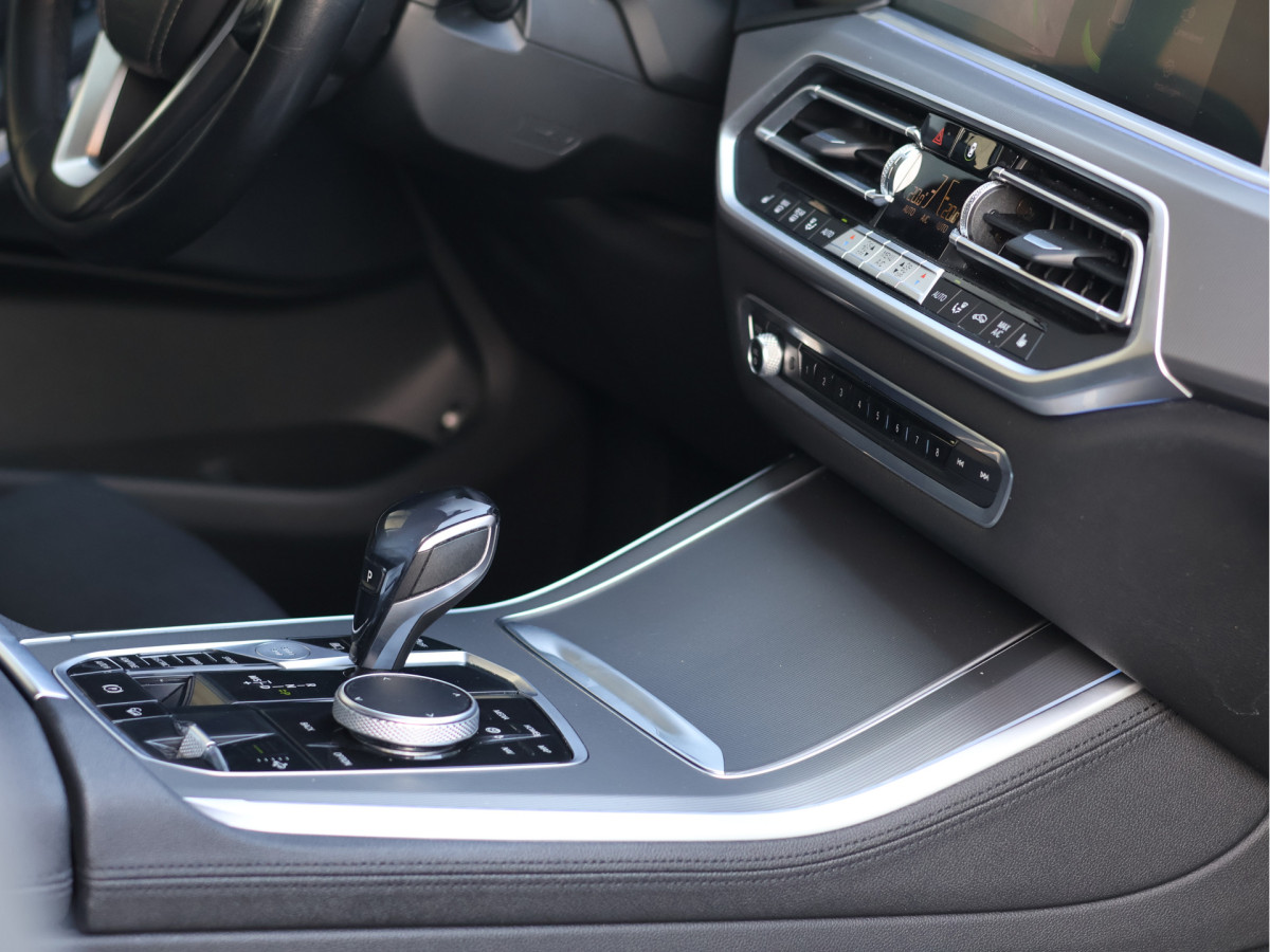 BMW X5 xDrive45e