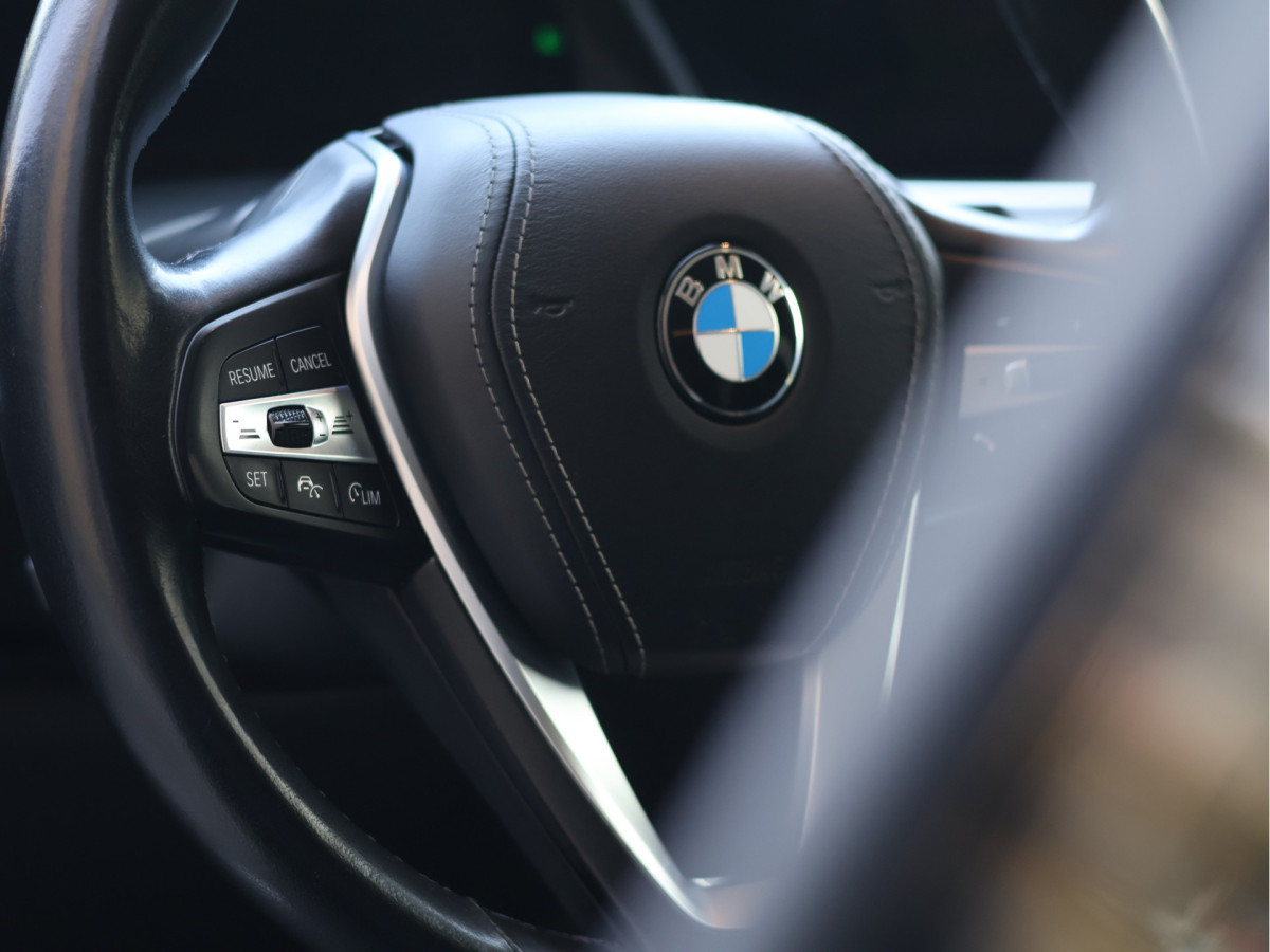 BMW X5 xDrive45e