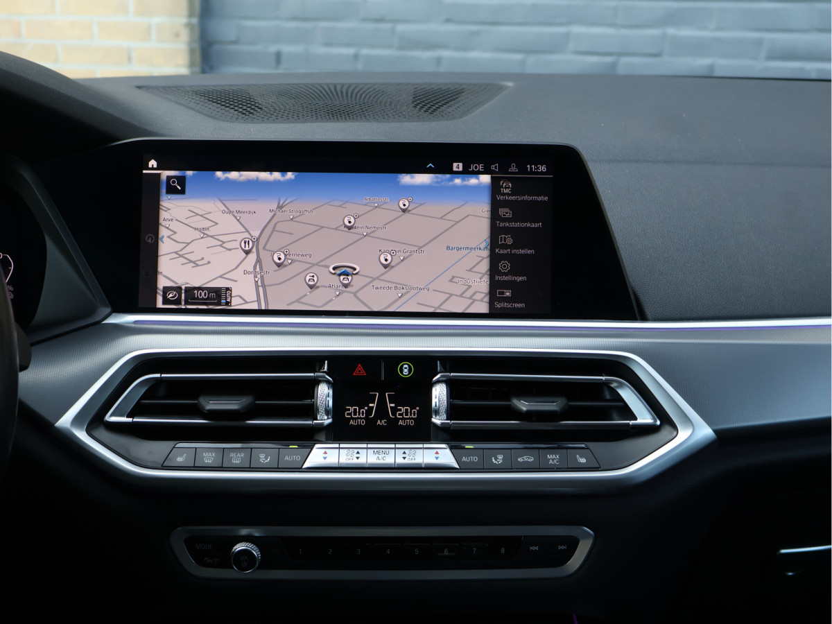 BMW X5 xDrive45e