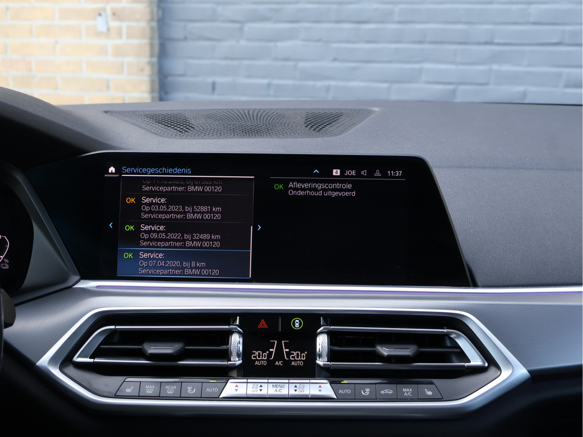 BMW X5 xDrive45e