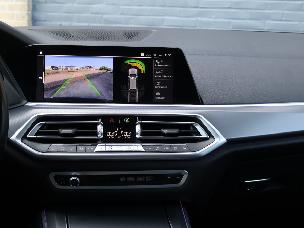 BMW X5 xDrive45e