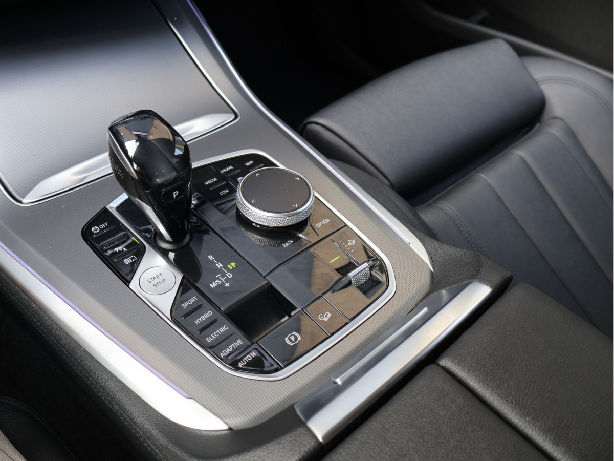 BMW X5 xDrive45e