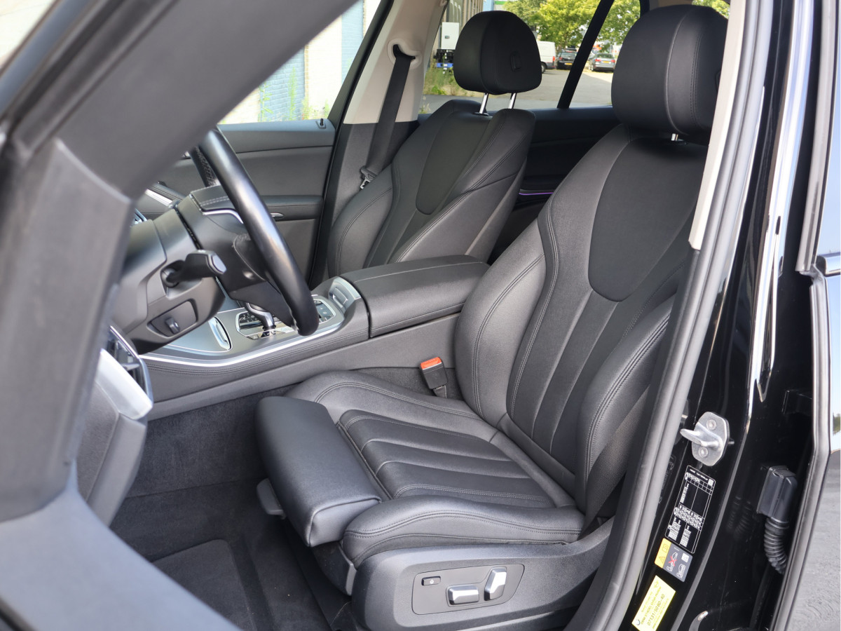 BMW X5 xDrive45e