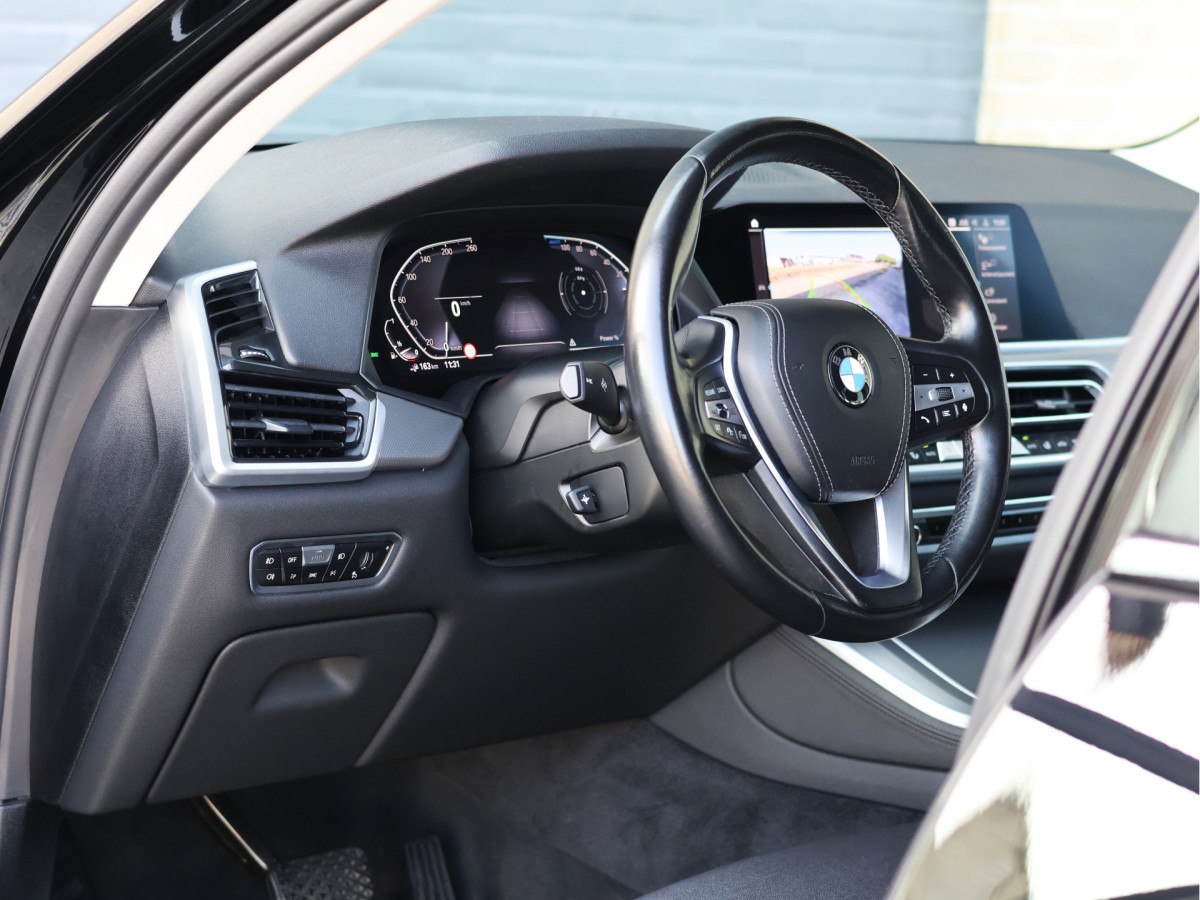 BMW X5 xDrive45e