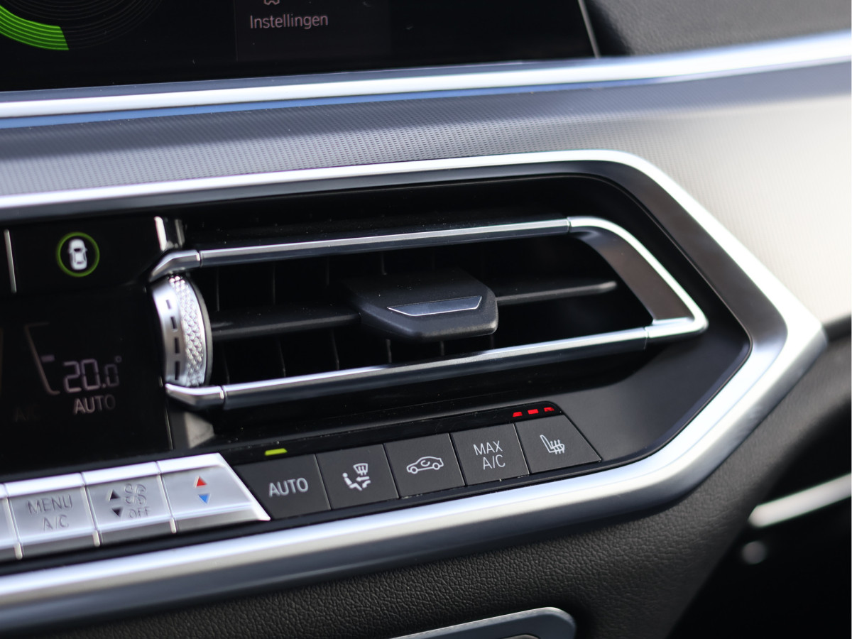 BMW X5 xDrive45e