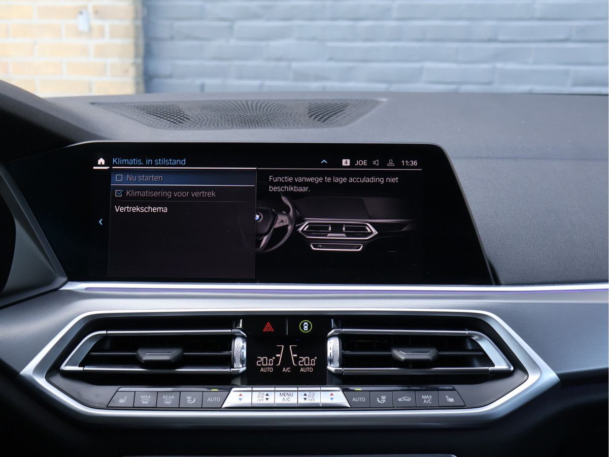 BMW X5 xDrive45e