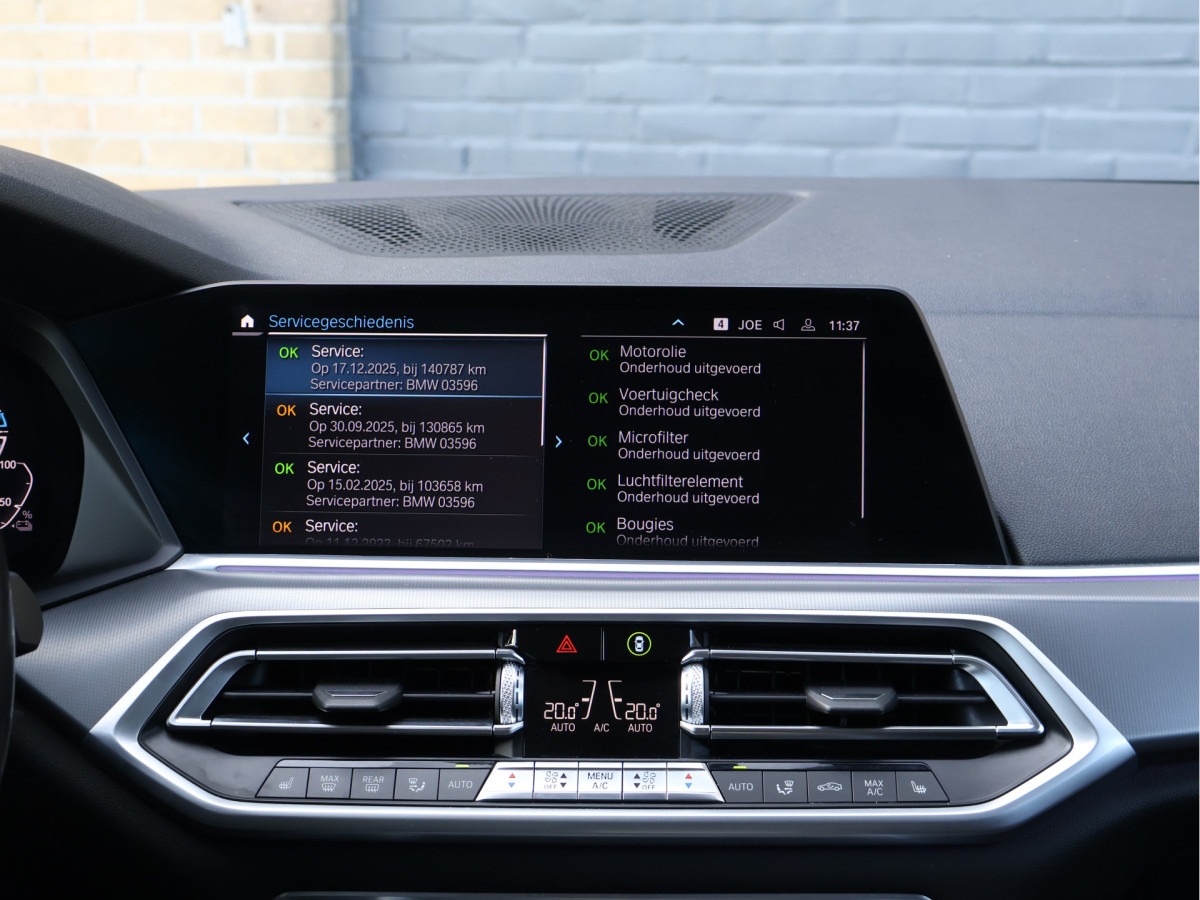 BMW X5 xDrive45e