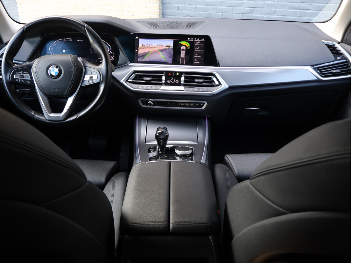 BMW X5 xDrive45e