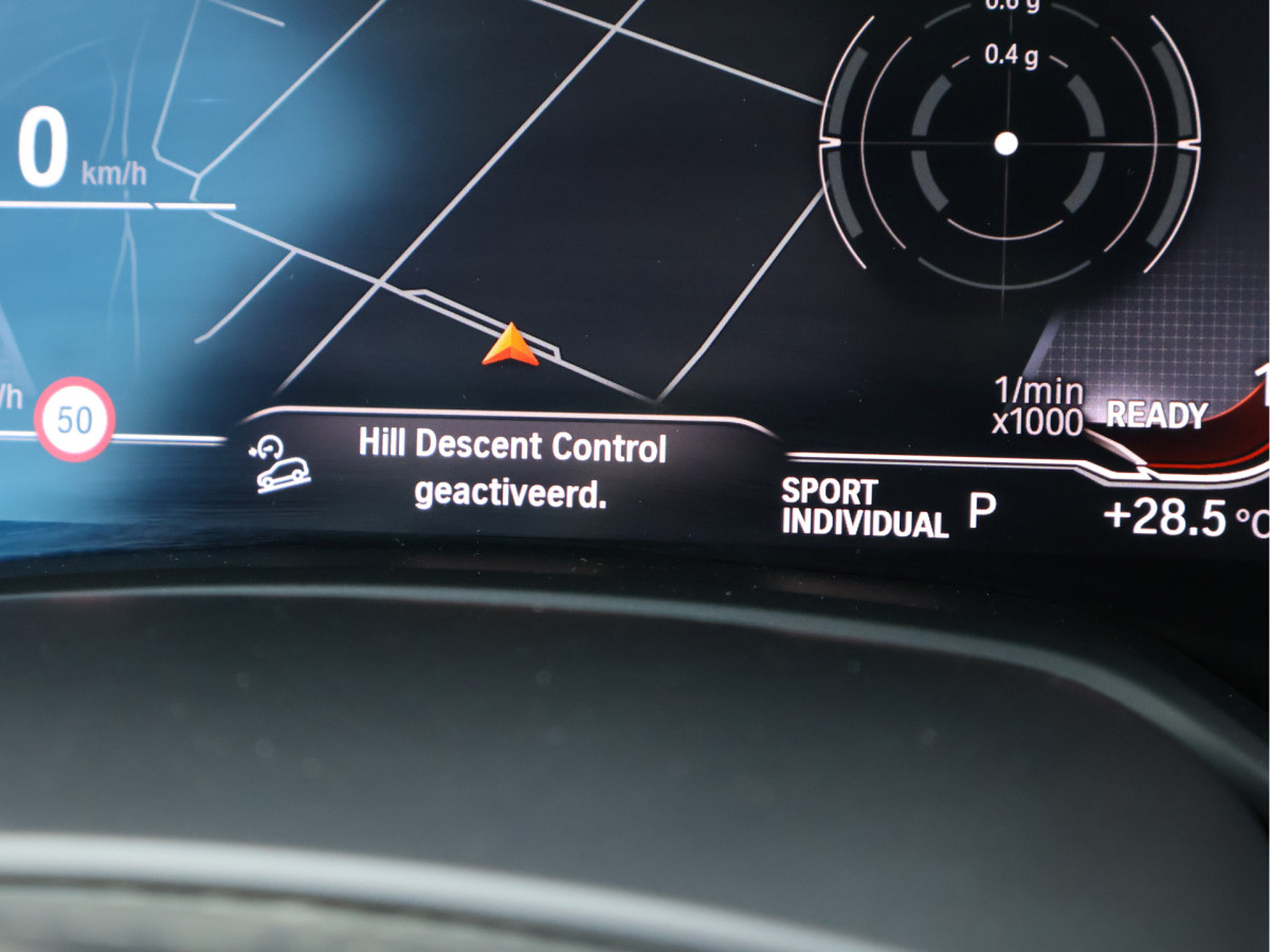BMW X5 xDrive45e