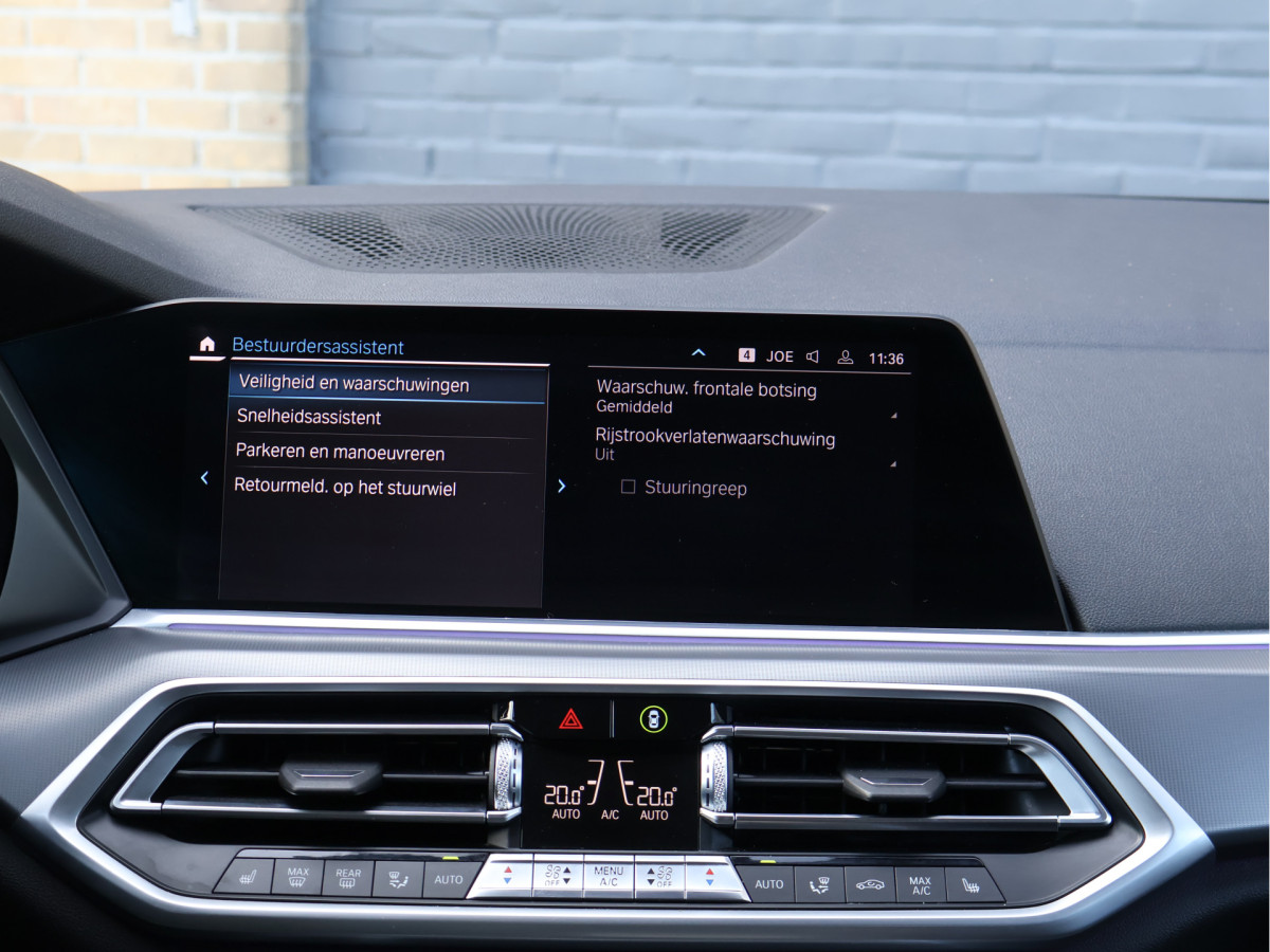 BMW X5 xDrive45e