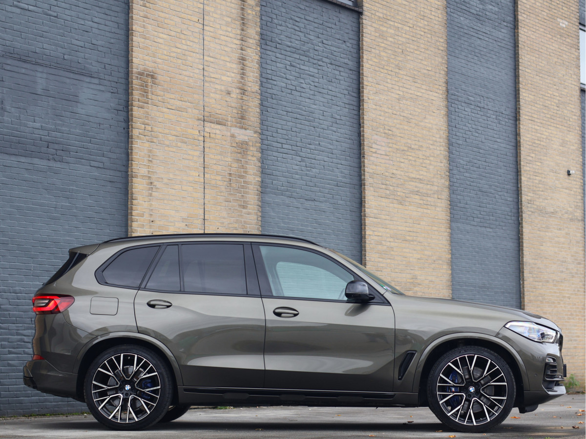 BMW X5 xDrive45e High Executive