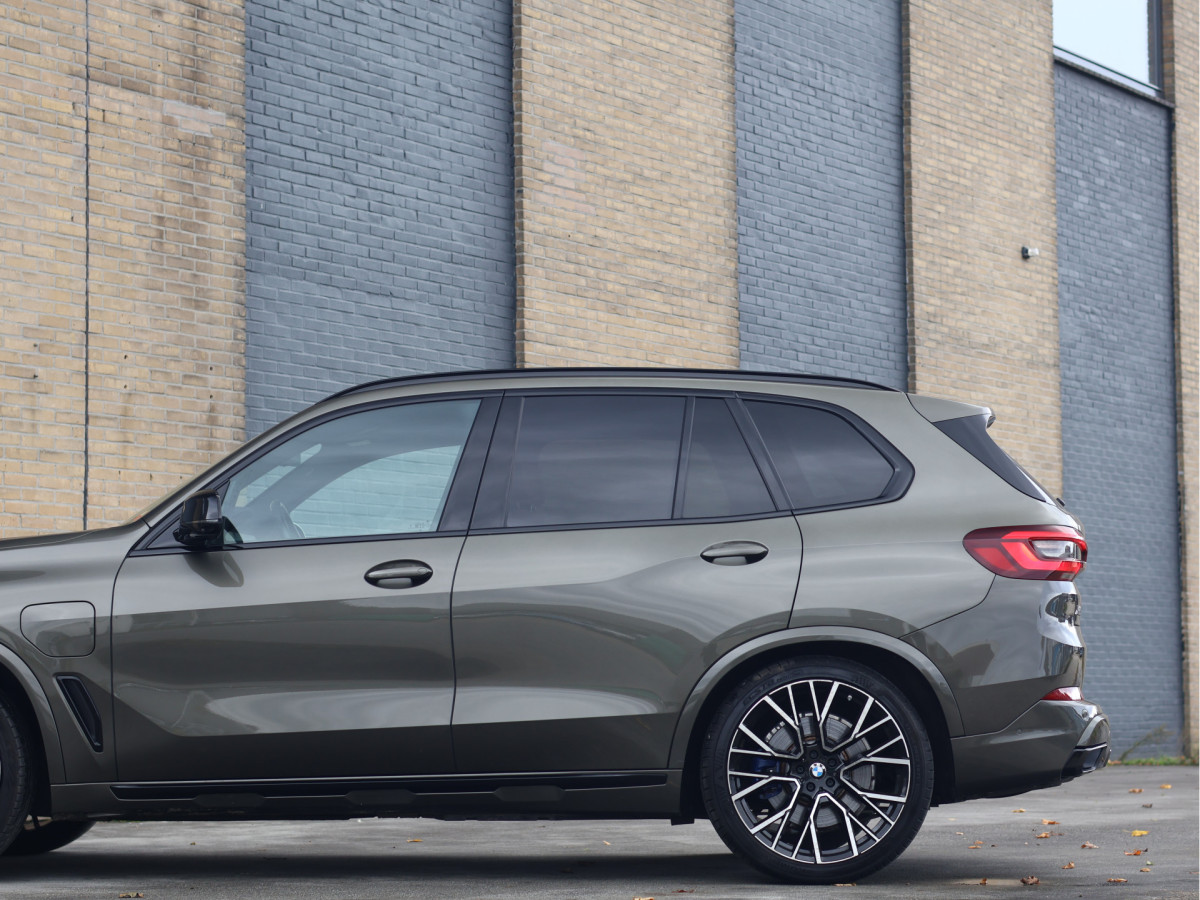 BMW X5 xDrive45e High Executive