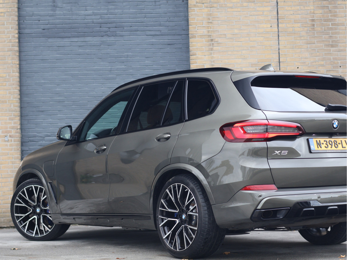 BMW X5 xDrive45e High Executive