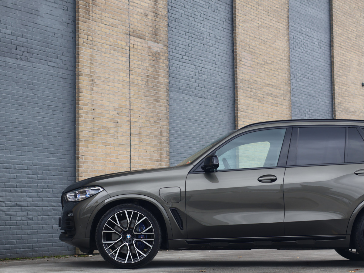 BMW X5 xDrive45e High Executive