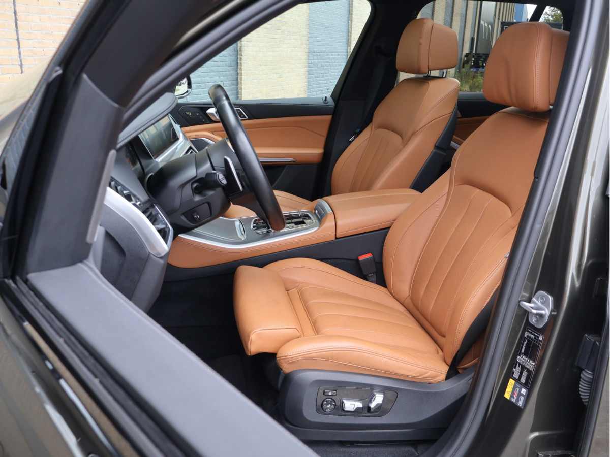 BMW X5 xDrive45e High Executive