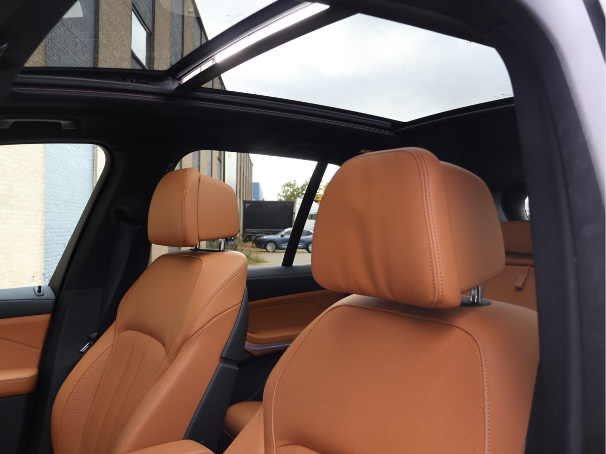BMW X5 xDrive45e High Executive