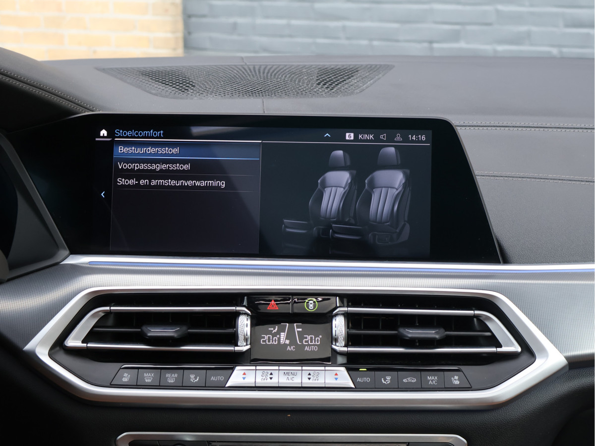 BMW X5 xDrive45e High Executive