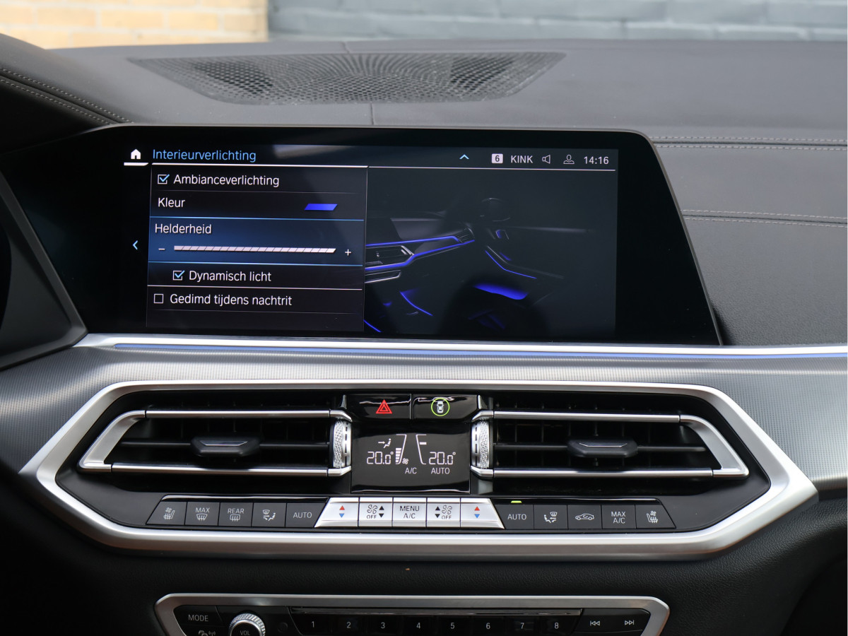 BMW X5 xDrive45e High Executive