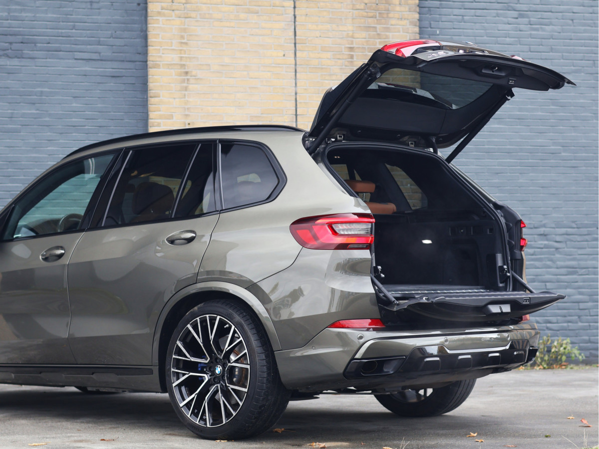 BMW X5 xDrive45e High Executive