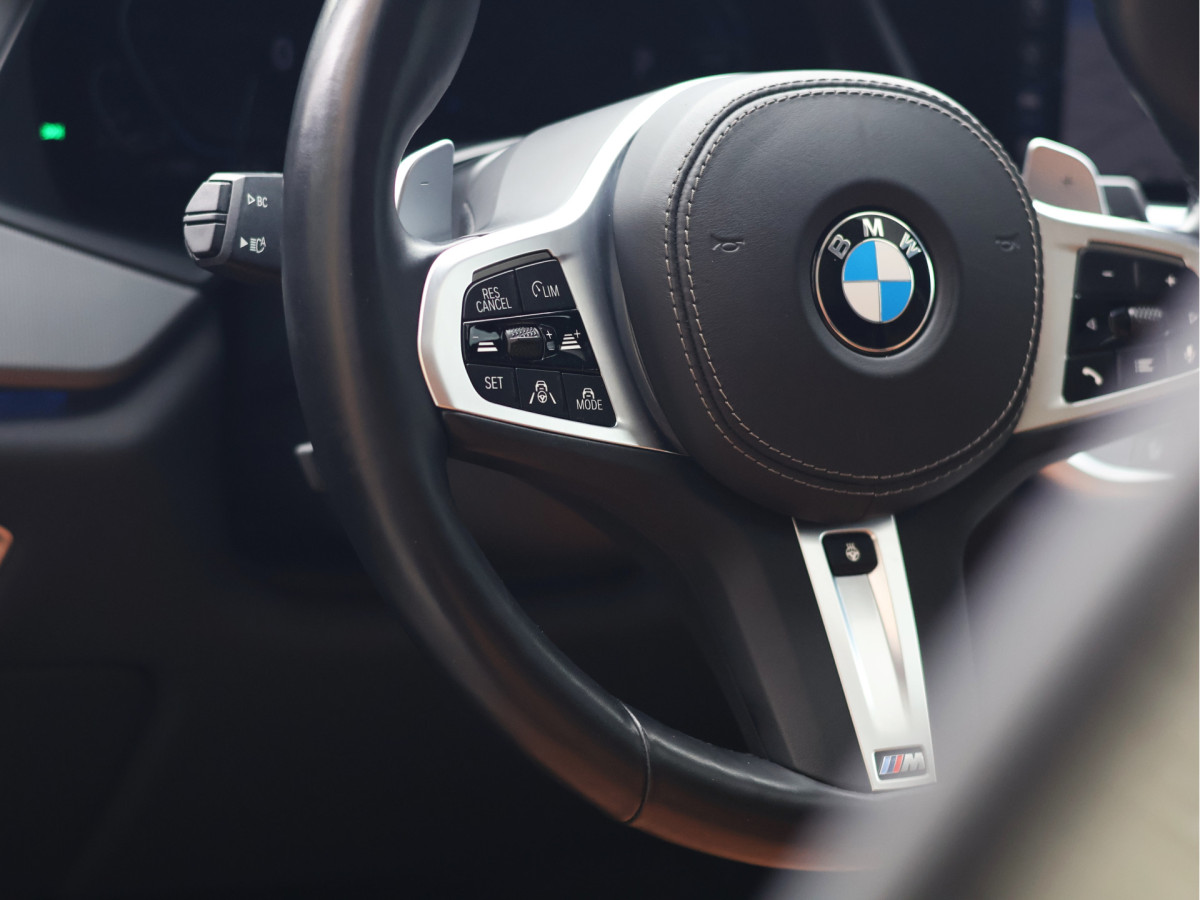 BMW X5 xDrive45e High Executive