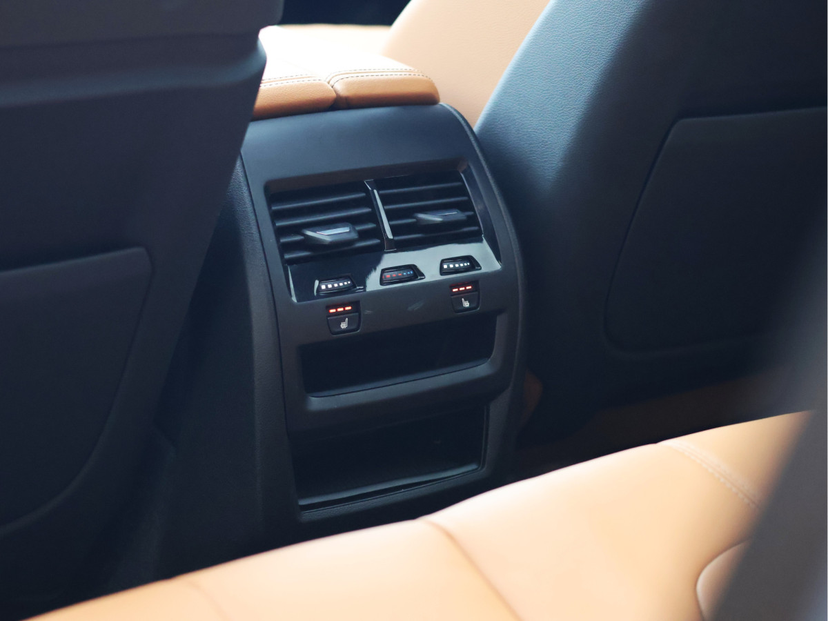 BMW X5 xDrive45e High Executive