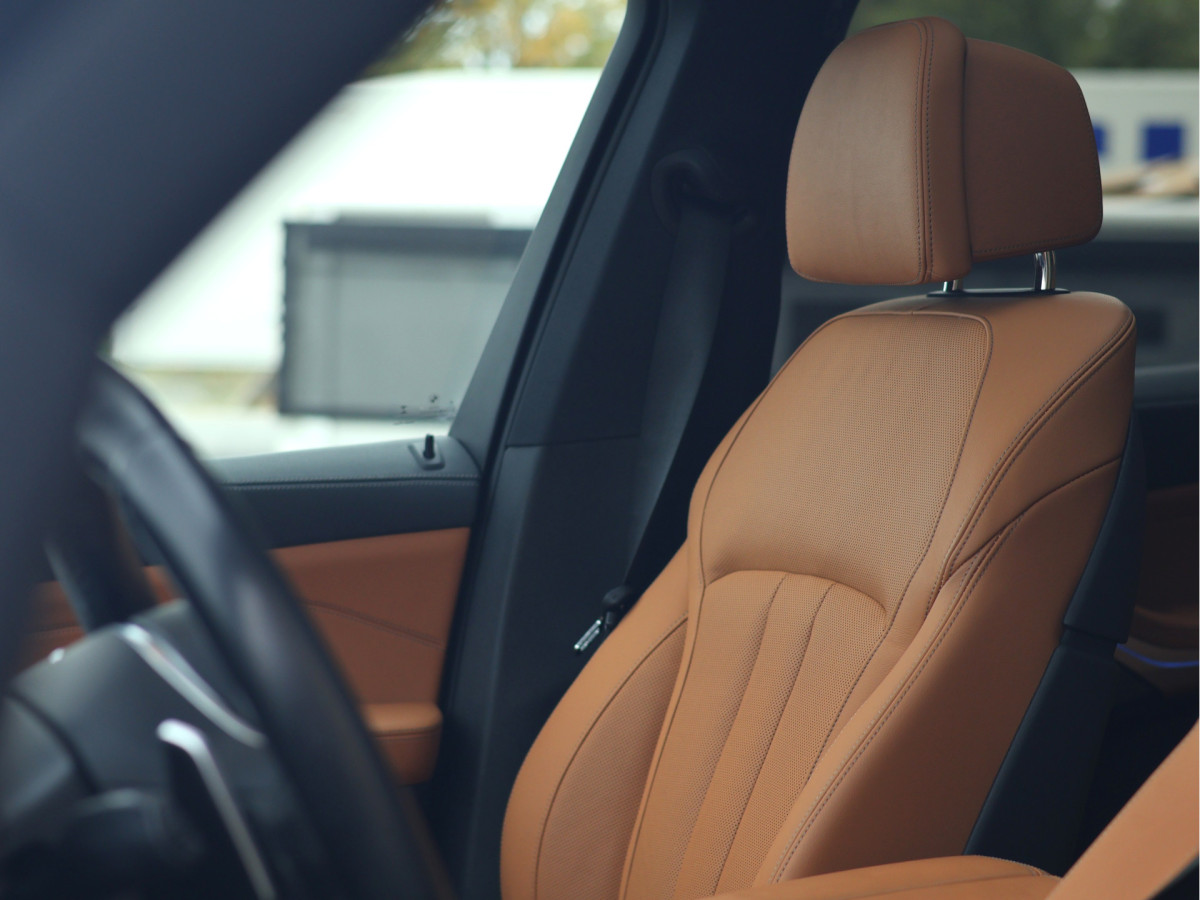 BMW X5 xDrive45e High Executive