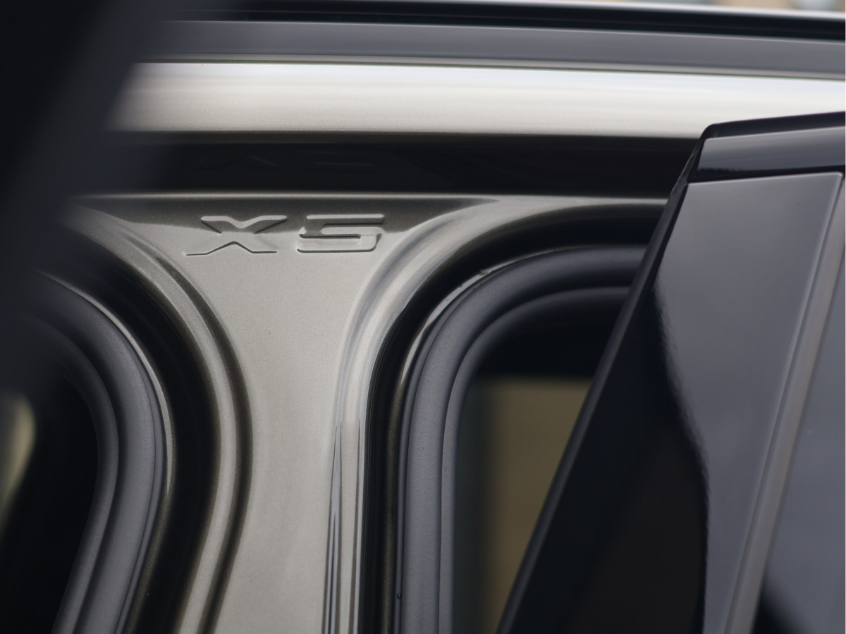BMW X5 xDrive45e High Executive