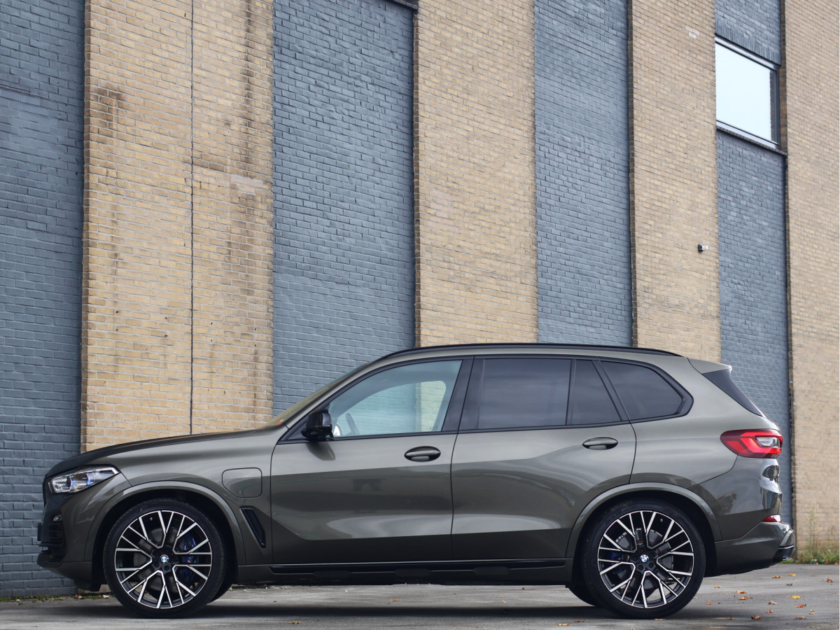 BMW X5 xDrive45e High Executive