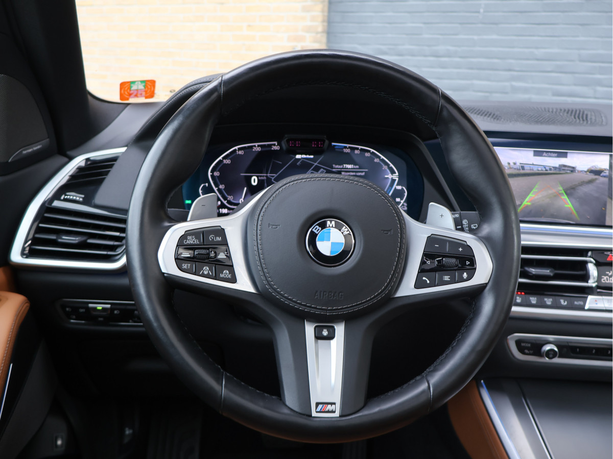 BMW X5 xDrive45e High Executive