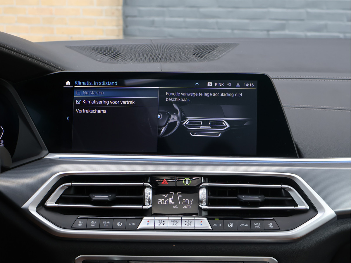 BMW X5 xDrive45e High Executive