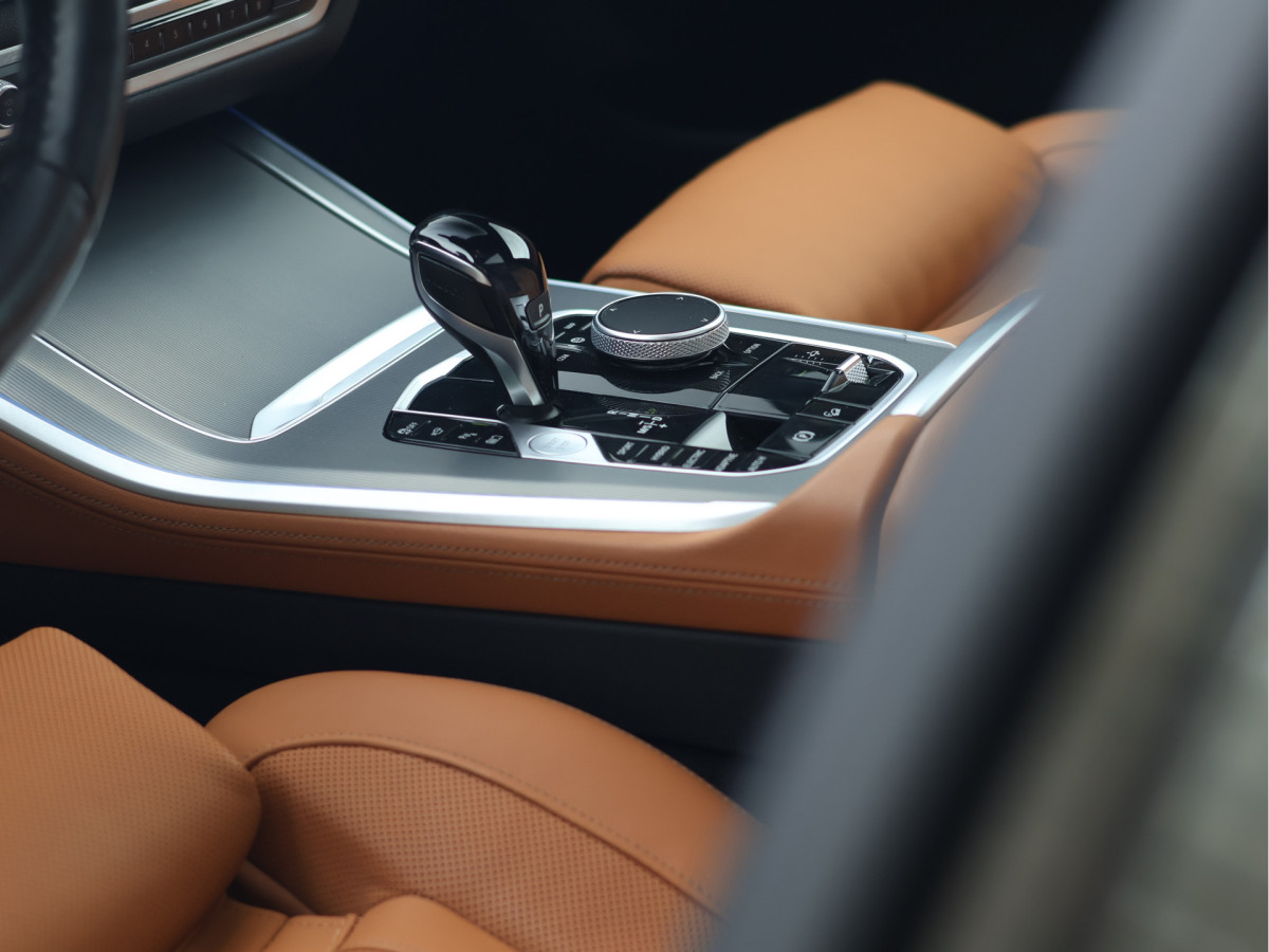 BMW X5 xDrive45e High Executive