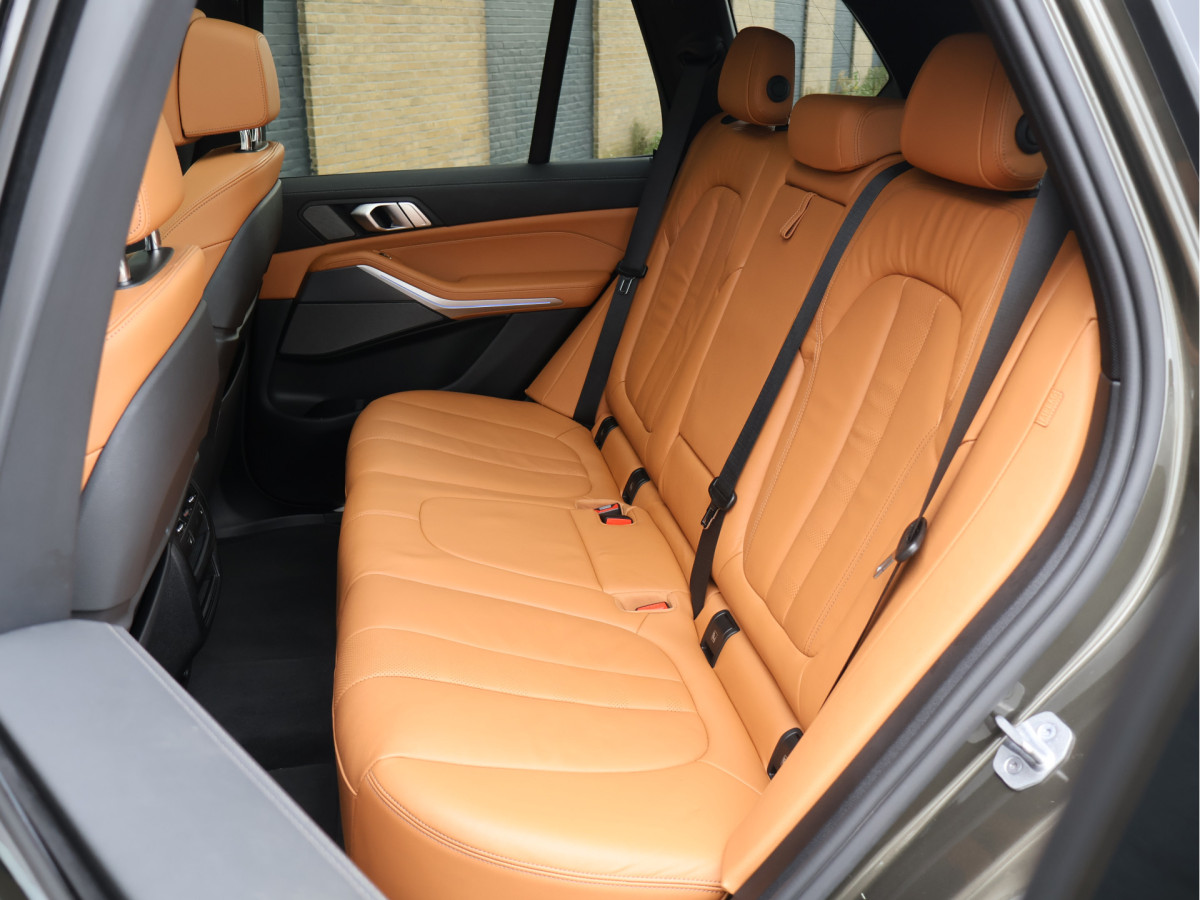 BMW X5 xDrive45e High Executive