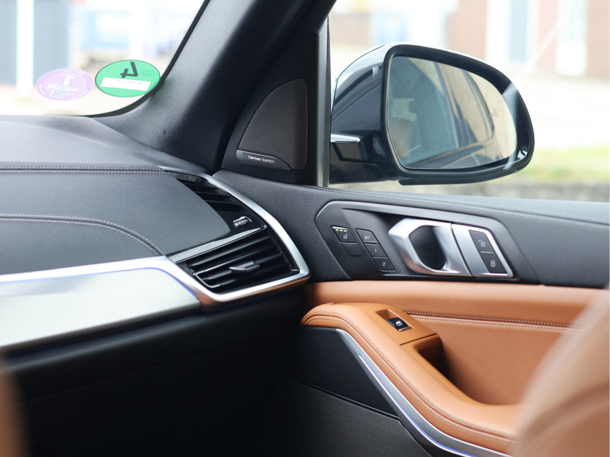 BMW X5 xDrive45e High Executive