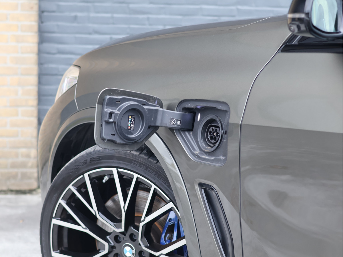 BMW X5 xDrive45e High Executive